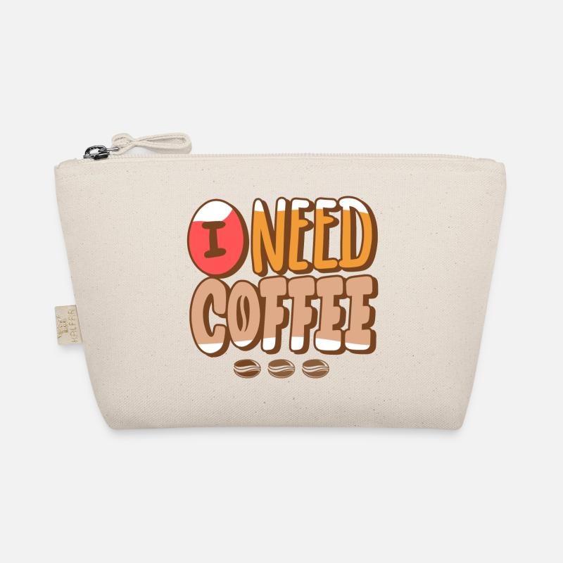 café, fan de café, grain de café Trousse biologique