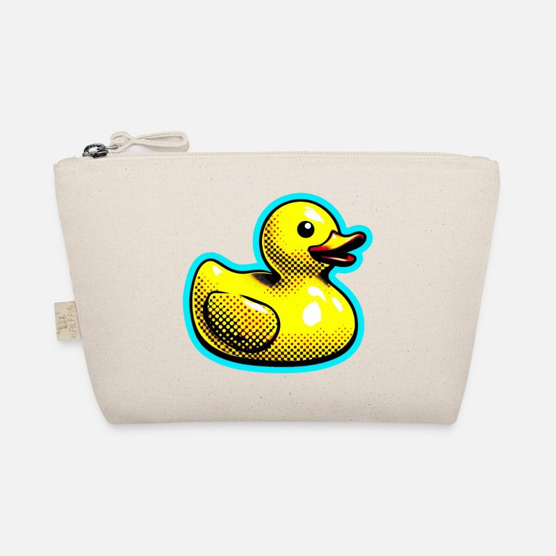 Caneton Canard Canard Canard Trousse biologique