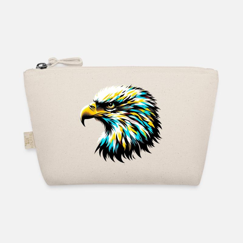 Adler Bio-Täschchen