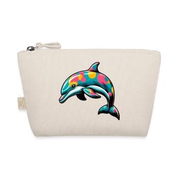 Dauphin - Trousse biologique - nature - Devant