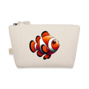 Poisson-clown - Trousse biologique - nature - Devant
