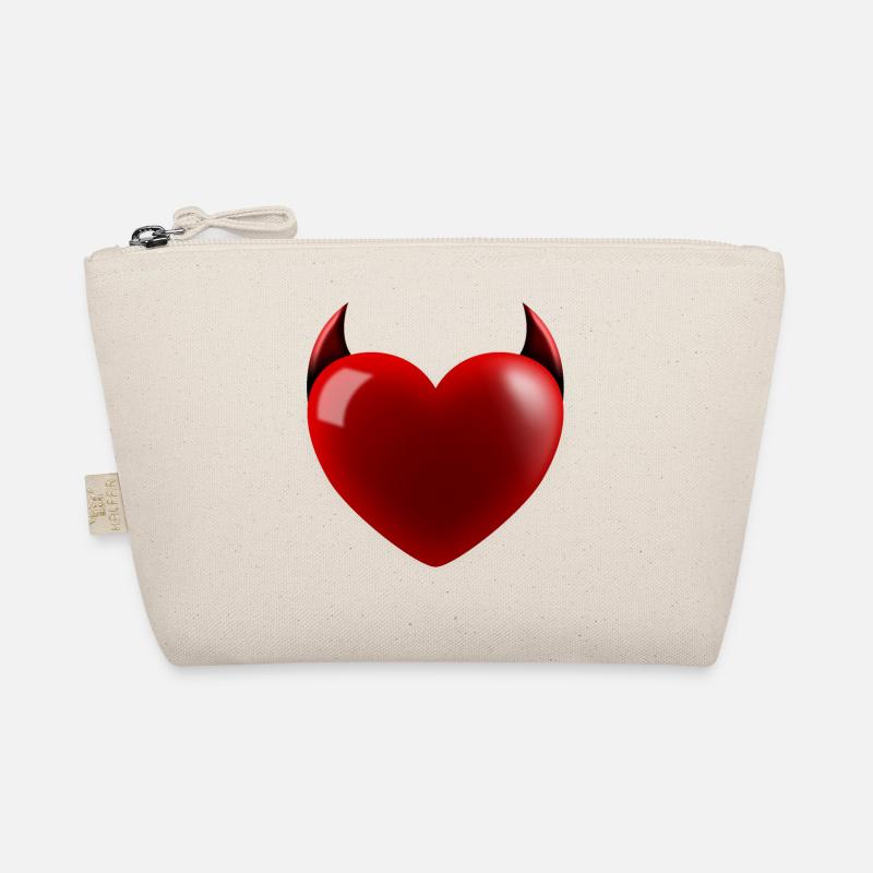 Diable du cœur Trousse biologique