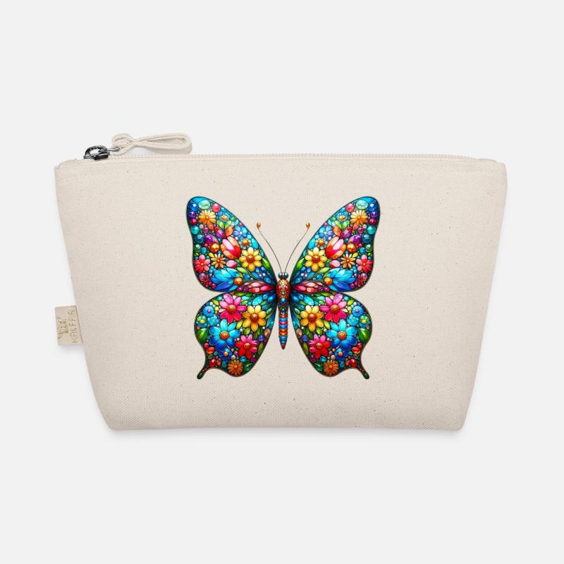 Papillon Trousse biologique