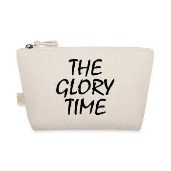 The glory time - Trousse biologique - nature - Devant