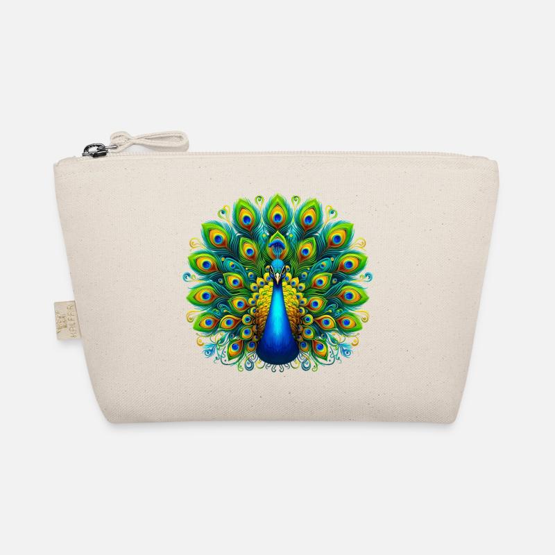 Paon Trousse biologique