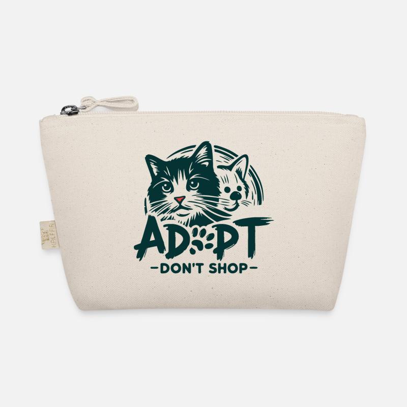 Adoptez ne magasinez pas 1 Trousse biologique