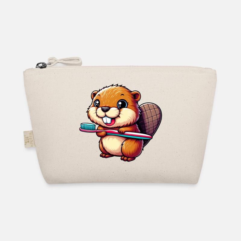 Bieber Bio-Täschchen