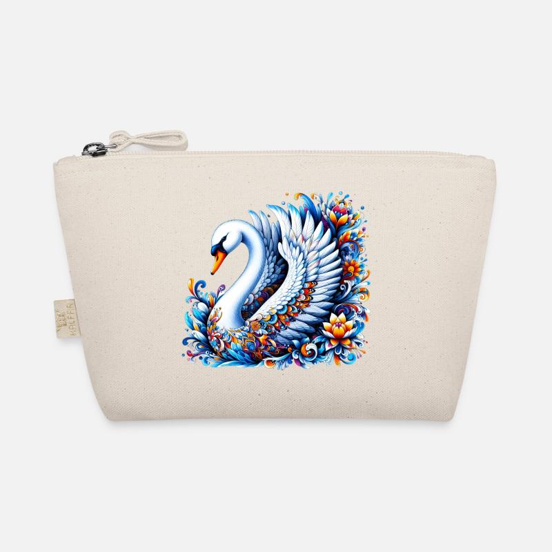 Cygne Trousse biologique