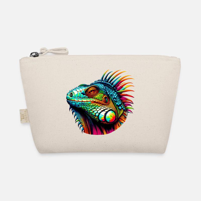Iguane Trousse biologique