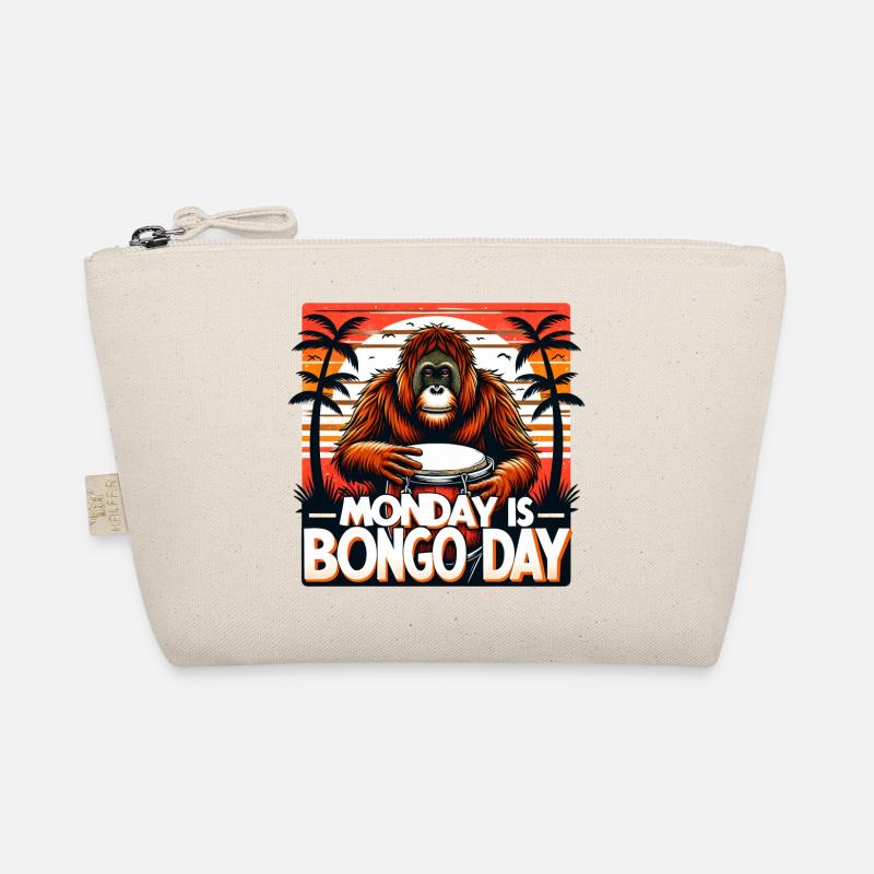 Batteurs de Bongo Trousse biologique