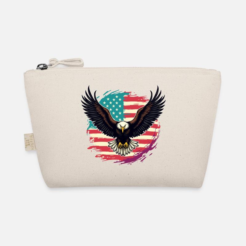 Pygargue à tête blanche Trousse biologique