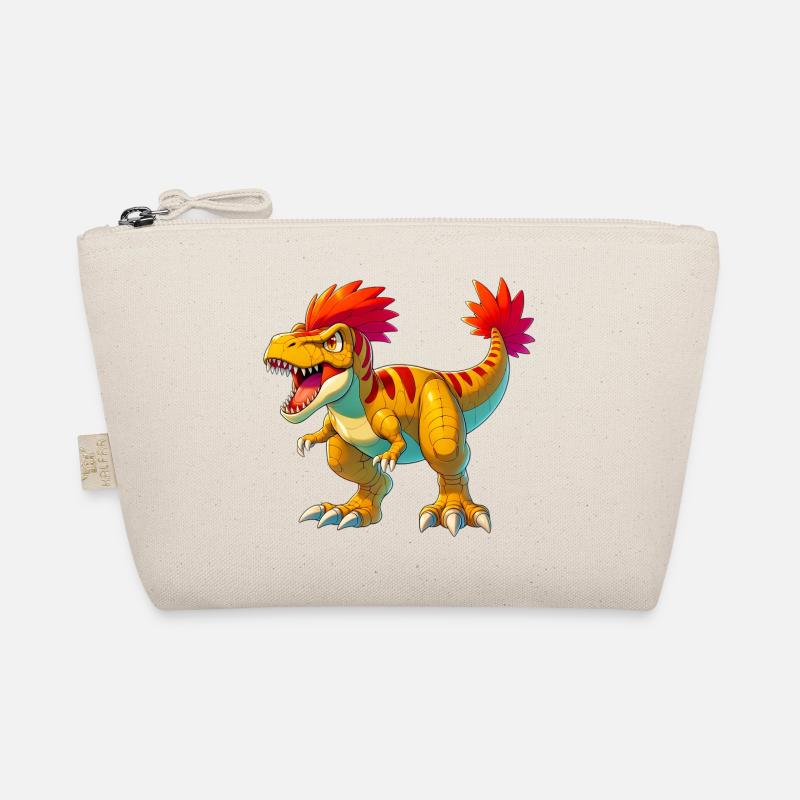 Dinosaure Trousse biologique