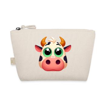 Vache - Trousse biologique - nature - Devant