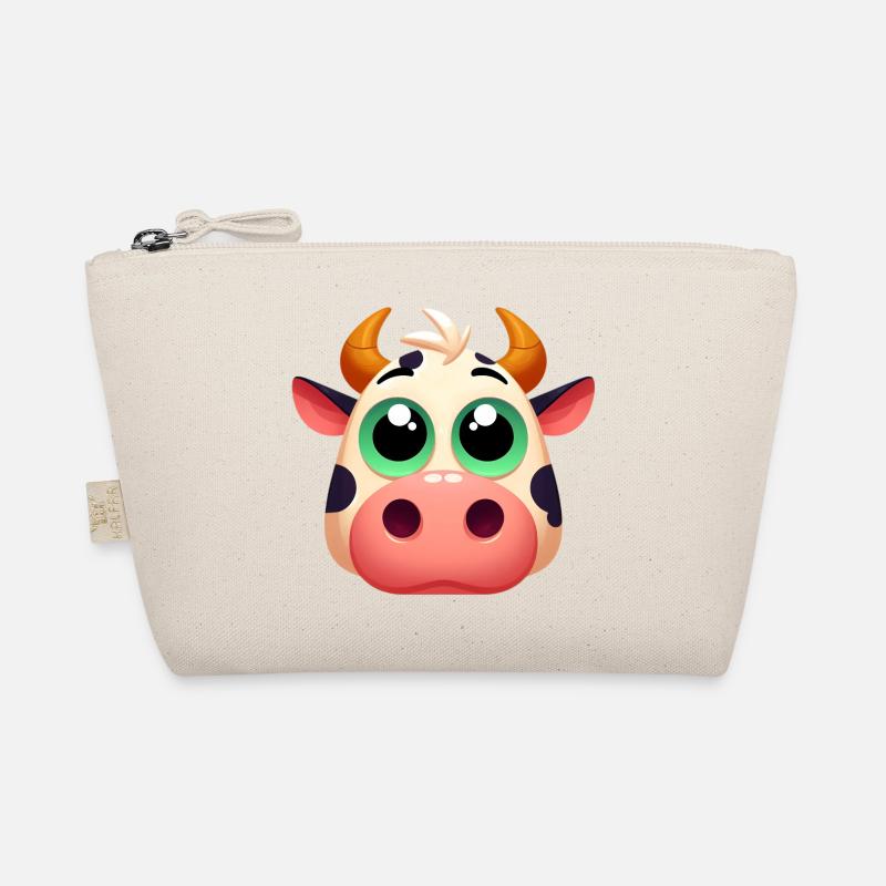 Vache - Trousse biologique - nature