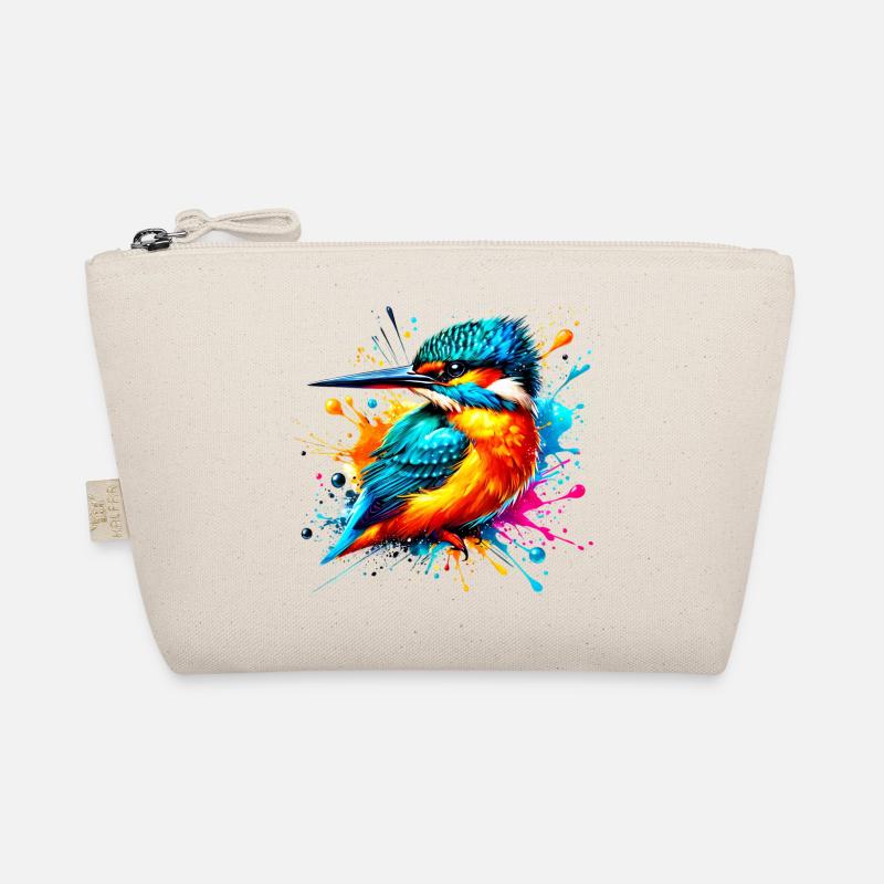 Martin-pêcheur Trousse biologique