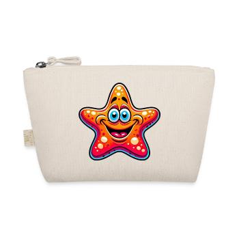 Étoile de mer - Trousse biologique - nature - Devant