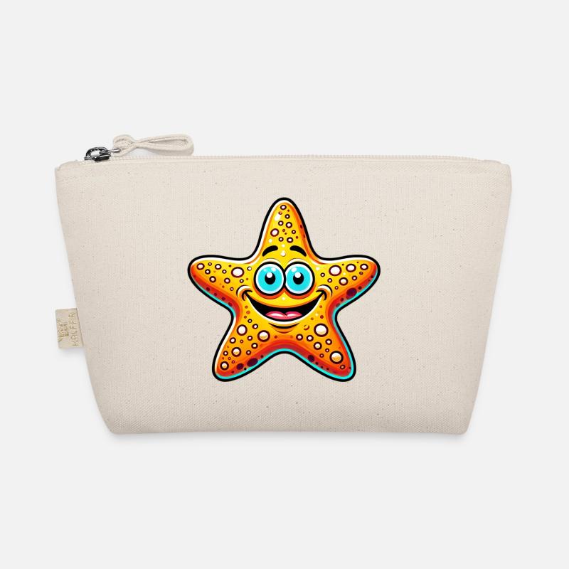 Starfish Organic Pouch