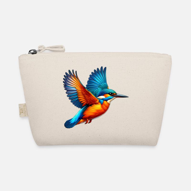 Martin-pêcheur Trousse biologique
