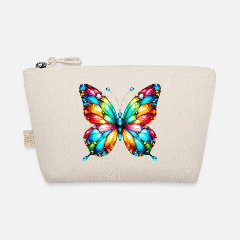 Papillon Trousse biologique