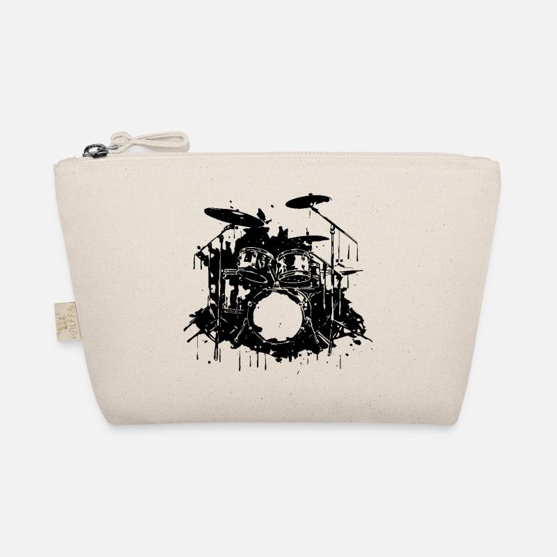 Percussion Trousse biologique