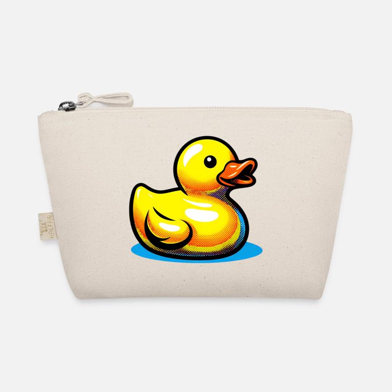 Duckling Duck Duck Duck Organic Pouch
