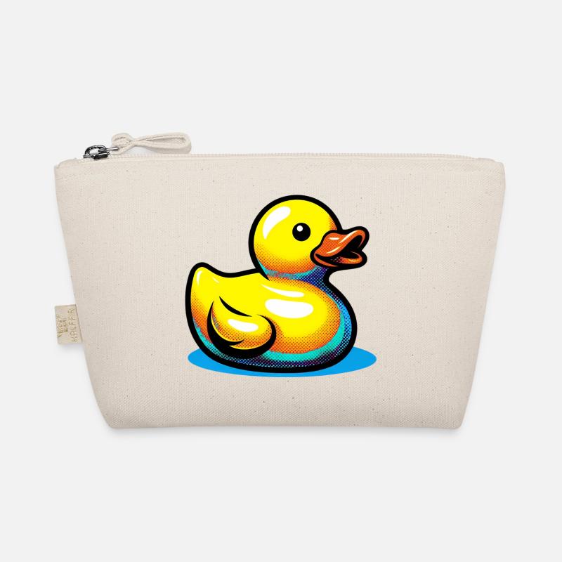 Duckling Duck Duck Duck Organic Pouch