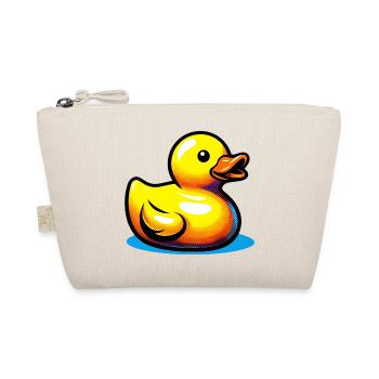 Caneton Canard Canard Canard - Trousse biologique - nature - Devant
