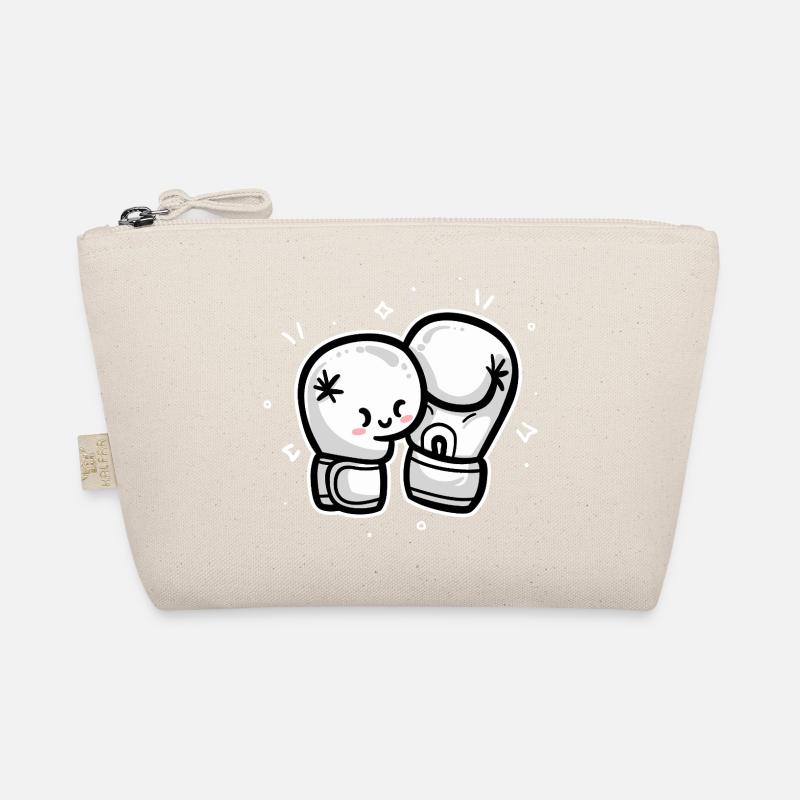 Boxe - Trousse biologique - nature