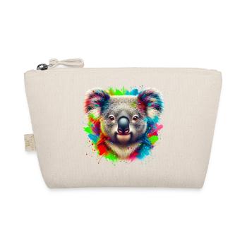 Koala - Trousse biologique - nature - Devant