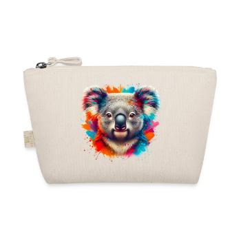 Koala - Trousse biologique - nature - Devant