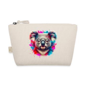 Koala - Trousse biologique - nature - Devant