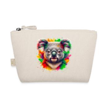 Koala - Trousse biologique - nature - Devant