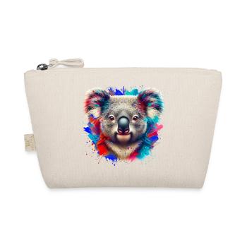 Koala - Trousse biologique - nature - Devant