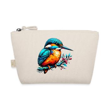 Martin-pêcheur - Trousse biologique - nature - Devant