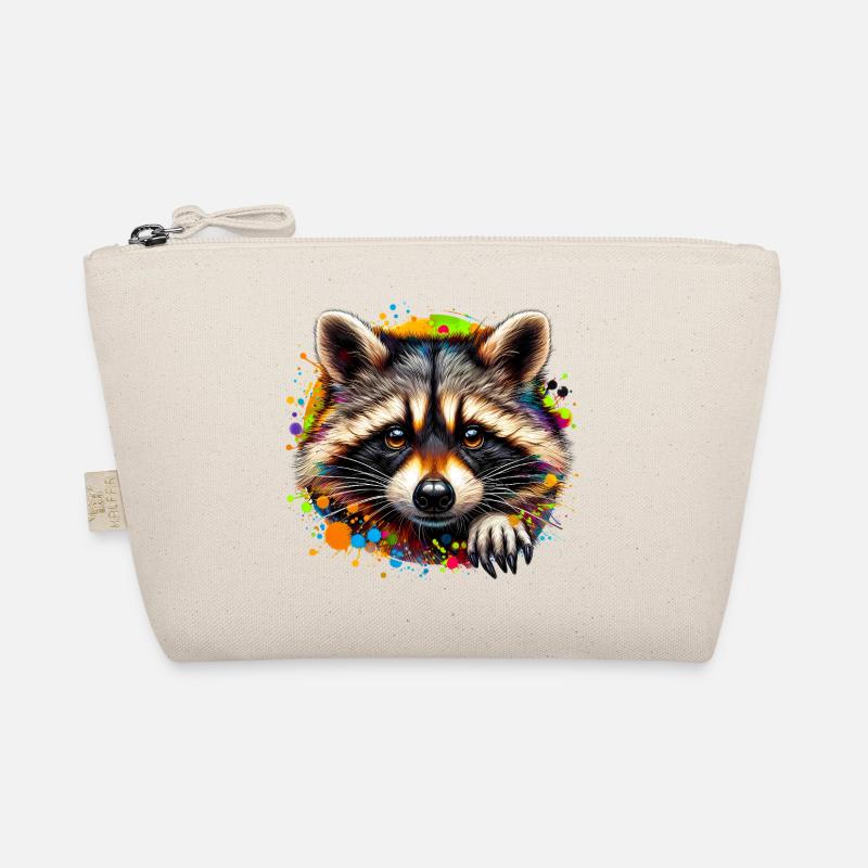 Raton laveur Trousse biologique
