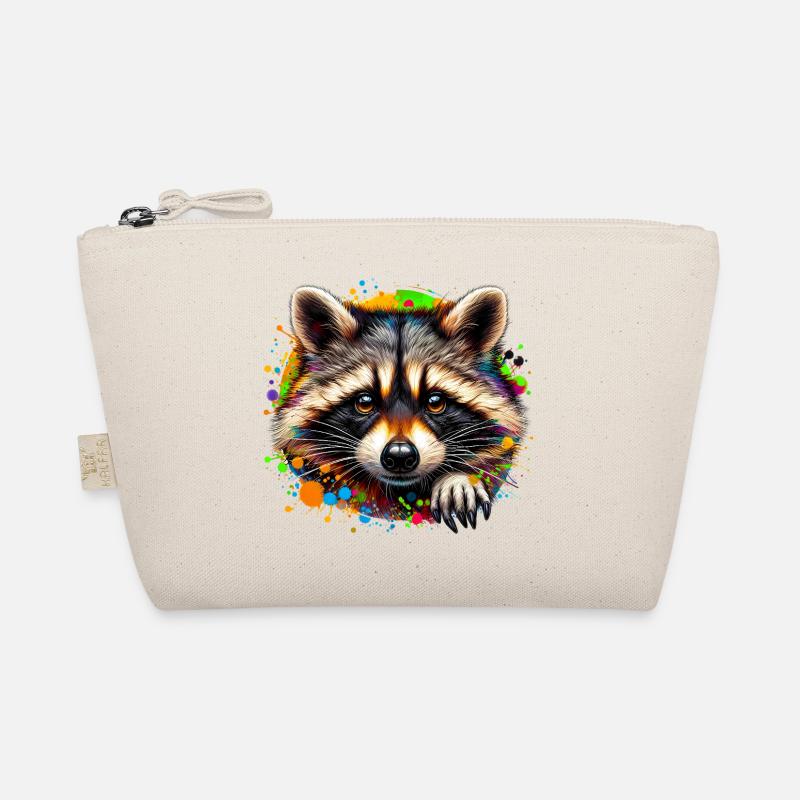 Raton laveur Trousse biologique