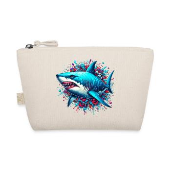 Requin - Trousse biologique - nature - Devant