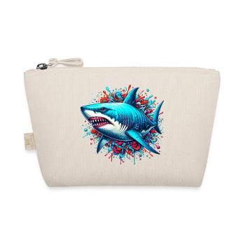 Requin - Trousse biologique - nature - Devant