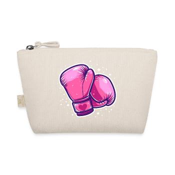 Gants de boxe Graphic - Trousse biologique - nature - Devant