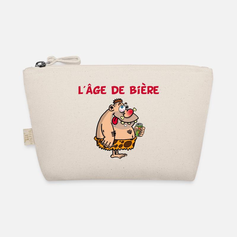L'âge de bière Trousse biologique