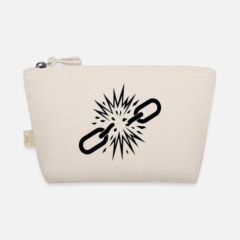 Freedom - Organic Pouch - nature