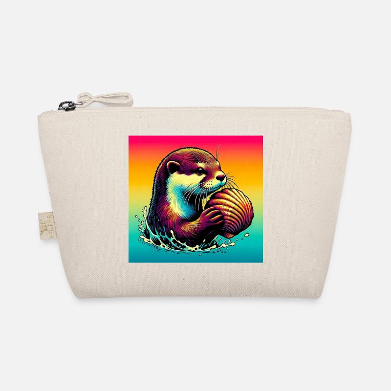 Otter Bio-Täschchen