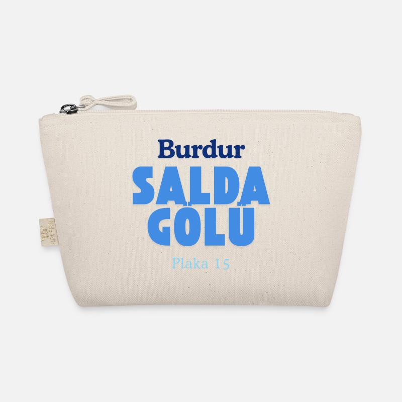 Burdur 15 Organic Pouch