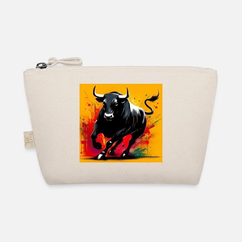 taureau Trousse biologique