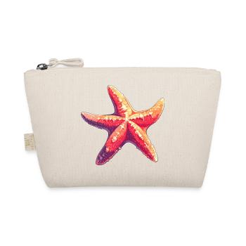 Étoile de mer Étoile de mer - Trousse biologique - nature - Devant