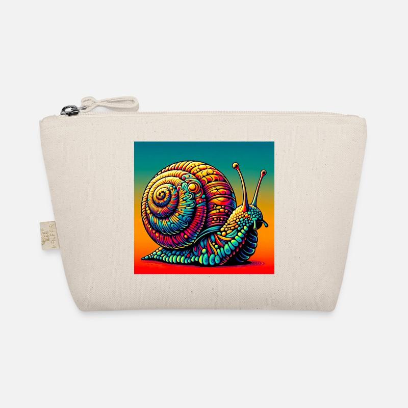 Escargot Trousse biologique