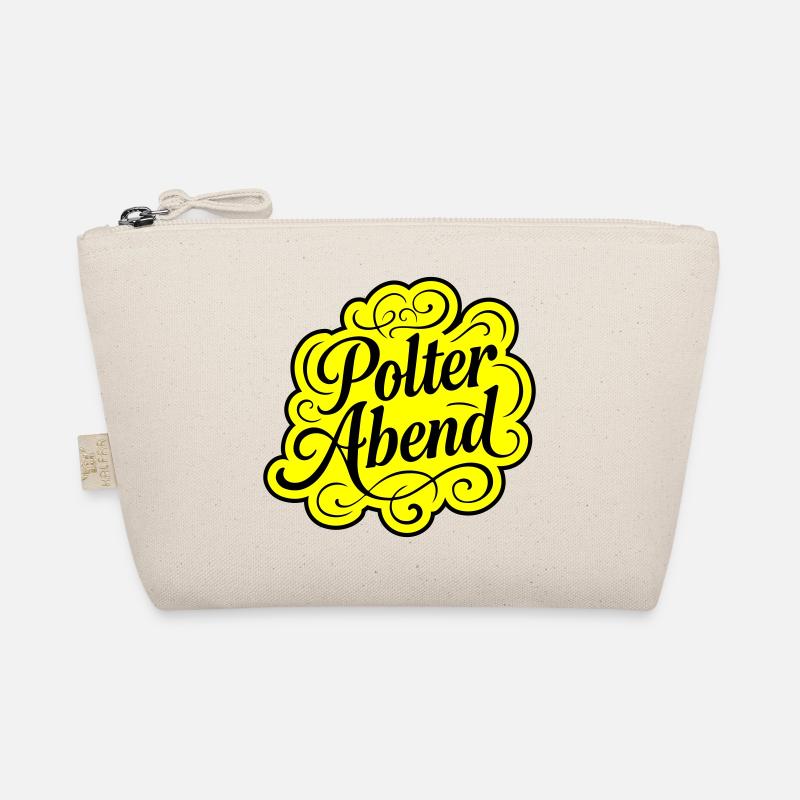 Bachelor party bachelor wedding Organic Pouch