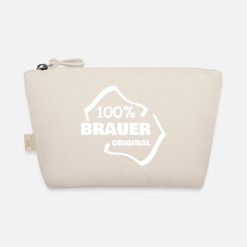brewer Organic Pouch