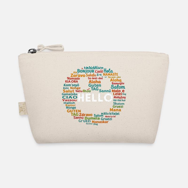 Commencez par Hello Different World Language Learning Trousse biologique