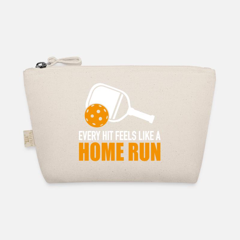Pickleball Geschenk Bio-Täschchen